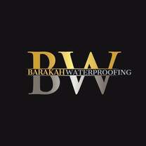 Barakah Waterproofing Inc.'s logo