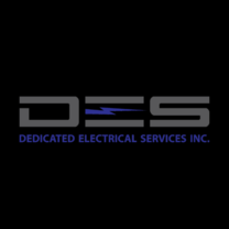 Dedicated Electrical Services Inc's logo
