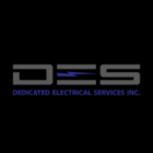 Dedicated Electrical Services Inc's logo