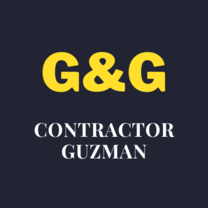 ContractorGuzman 's logo