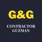 ContractorGuzman 's logo