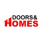 Doors and Homes's logo