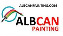 Albcan Painting & Renovation's logo