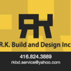 ramin kamali build and design Inc's logo