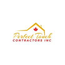 Perfect Touch Contractors lnc's logo