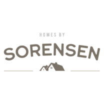 Homes By Sorensen's logo