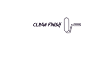 Clean Finish Painters's logo