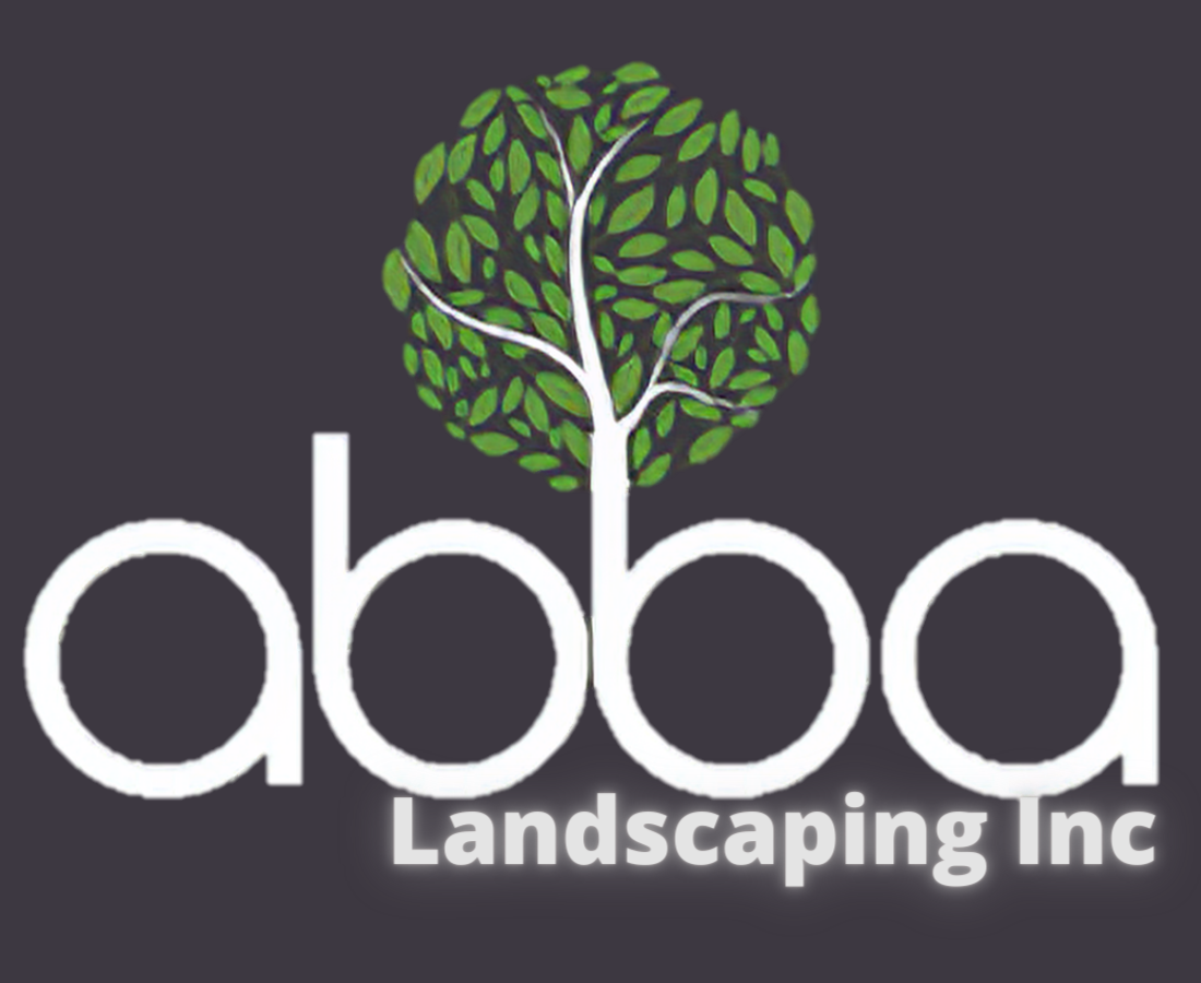 Abba Landscaping Inc's logo