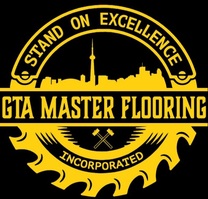 GTA Master Flooring Inc's logo