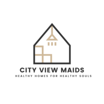City View Maids 's logo