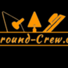 Ground Crew Cement Finishing's logo