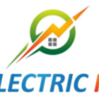 Electric Fx's logo