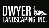 Dwyer Landscaping Inc.'s logo