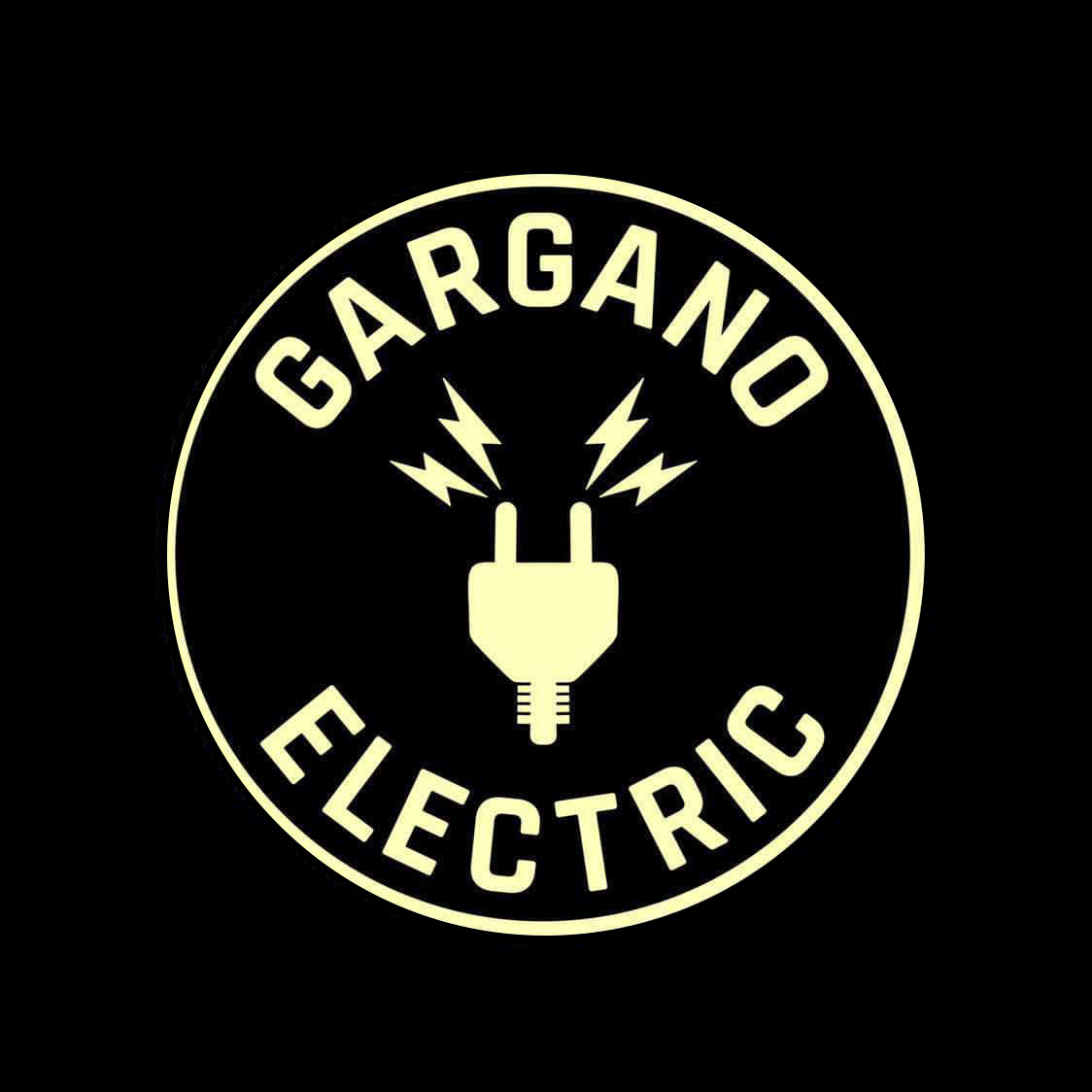 Gargano Electric's logo