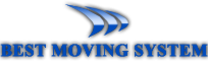 Best Moving Systems's logo