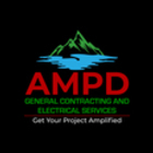 AMPD General Contracting and Electrical Services's logo