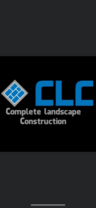 Complete Landscape Construction's logo