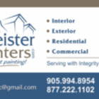 MeisterPainters's logo