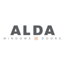 ALDA Windows and Doors's logo