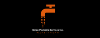 Dingo Plumbing's logo