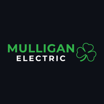 Mulligan Electric's logo