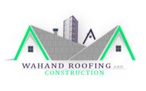 Wahand Roofing's logo