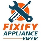 Fixify Appliance Repair's logo