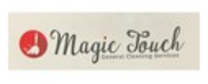 Magic Touch's logo