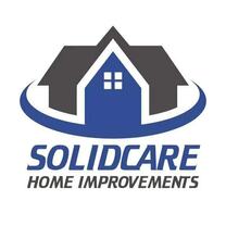 Solidcare Home Improvements's logo