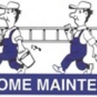 O&A Home Maintenance's logo