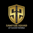 Sanitize Squad Inc's logo