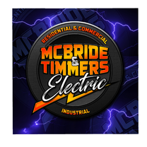 McBride & Timmers Electric's logo