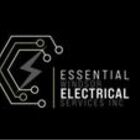 Essential Windsor Electrical's logo