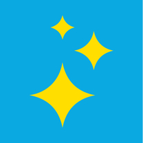 Sparkle Spotless's logo