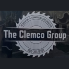 The Clemco Group's logo