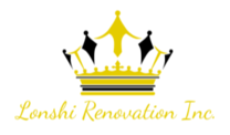 Lonshi Renovation Inc's logo