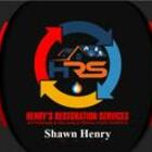 Henry's Restoration Services's logo
