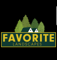 favorite landscapes's logo