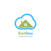 Emitless Home Services's logo