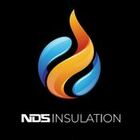 NDS Insulation Inc.'s logo