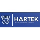 Hamilton Appliance Repair - Hartek Pro Inc.'s logo