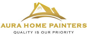Aura Home Painters's logo