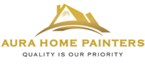 Aura Home Painters's logo