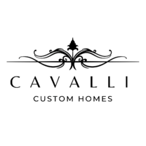 Cavalli Homes inc.'s logo