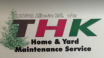THK Home & Yard Ltd's logo