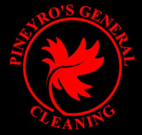 Pineyro's General Cleaning Inc.'s logo
