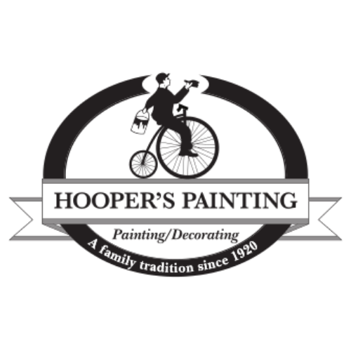 Hooper’s Painting's logo