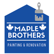 Maple Brothers Painting & Renovation's logo