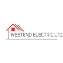 WEST END ELECTRIC LTD.'s logo