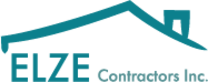 ELZE Contracting Inc's logo